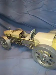 Sew Rod
