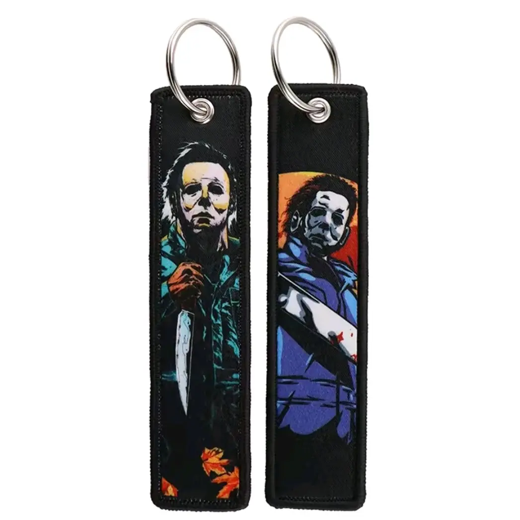 supreme hellraiser keychain - TikTok Shop