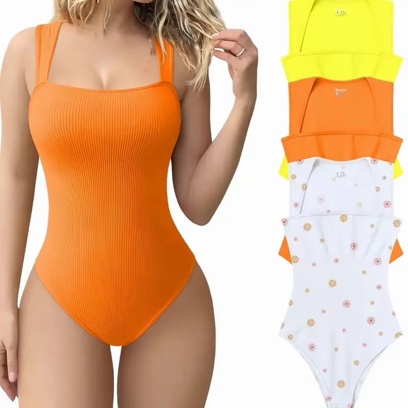 3pcs bodysuit set