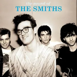 Sound Of The Smiths: The Very Best Of The Smiths - Smiths - CD