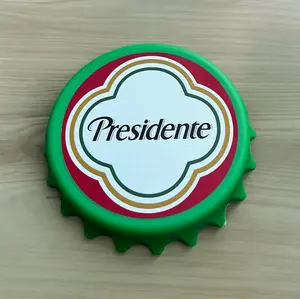 Presidente Cap Bottle Opener