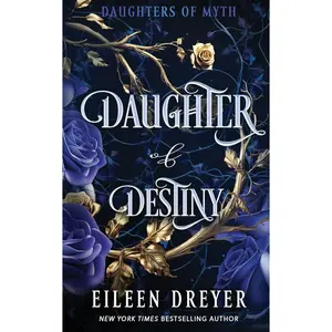 USED-Daughter of Destiny by Dreyer, Eileen (Paperback)
