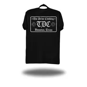CROSS PATCH CLASSIC TEE