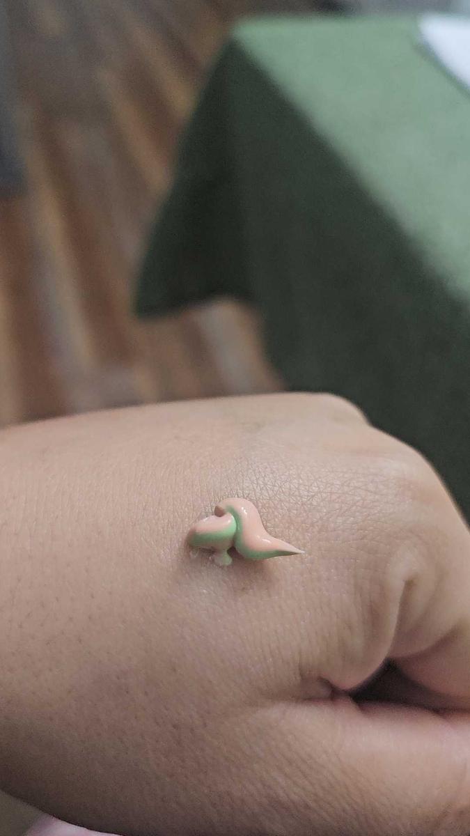 Item: Purple-3pcs set