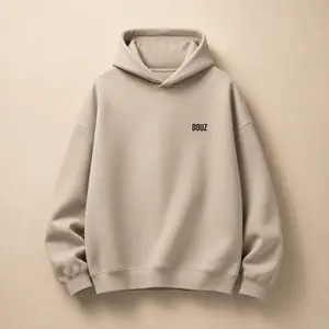 DOUZ hoodie