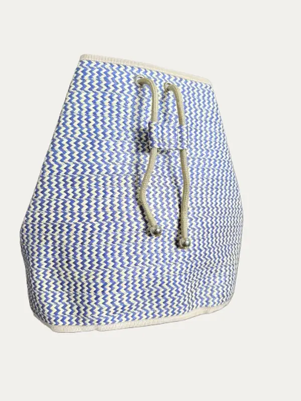 Caña Flecha Bucket Backpack