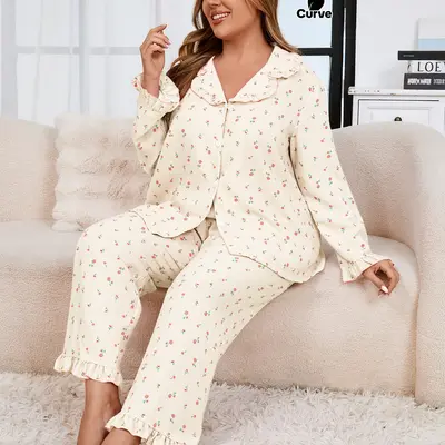 Pajama Pants Target Cotton Pajama Sets Long Sleeve Target Ladies