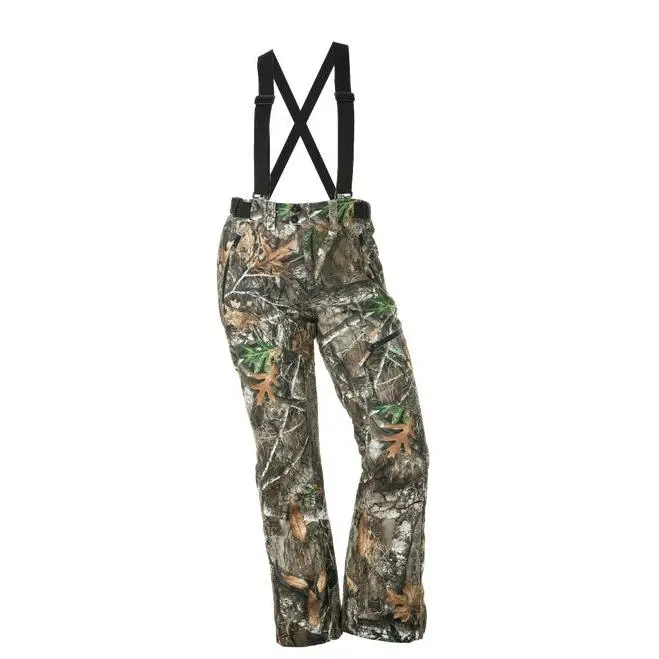 NC DSG Addie Plus Size Hunting Bib - Assorted Colorways Available