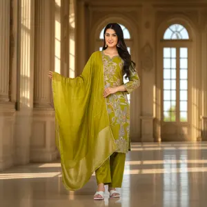 Binya casual kurta set