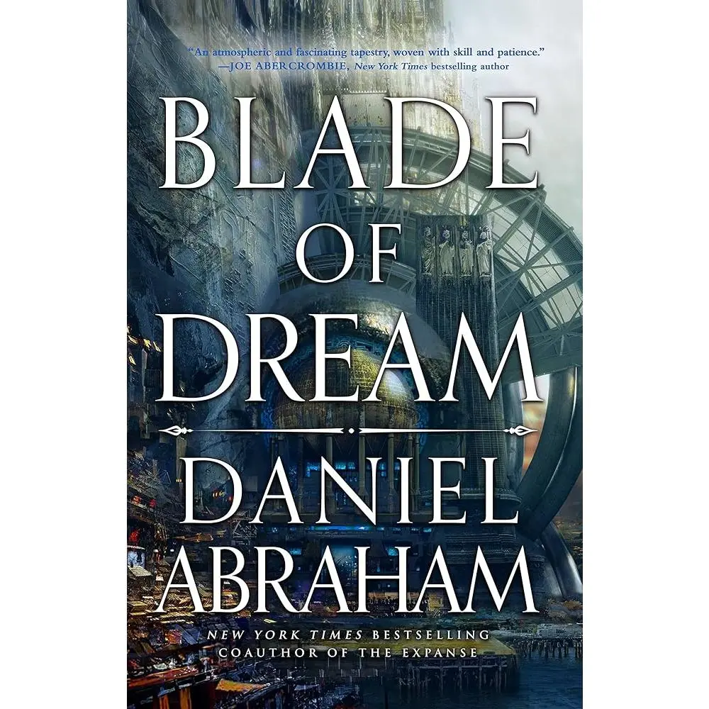 Blade of Dream (The Kithamar Trilogy, 2)