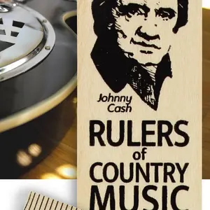Ruler - Country Music
