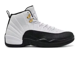 Jordan 12 Retro Taxi (2025)