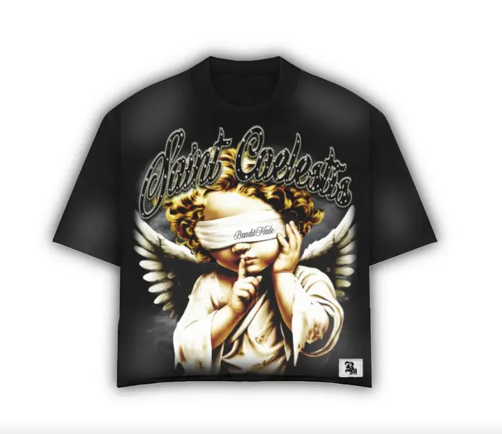 Saint Caelestis T-Shirt