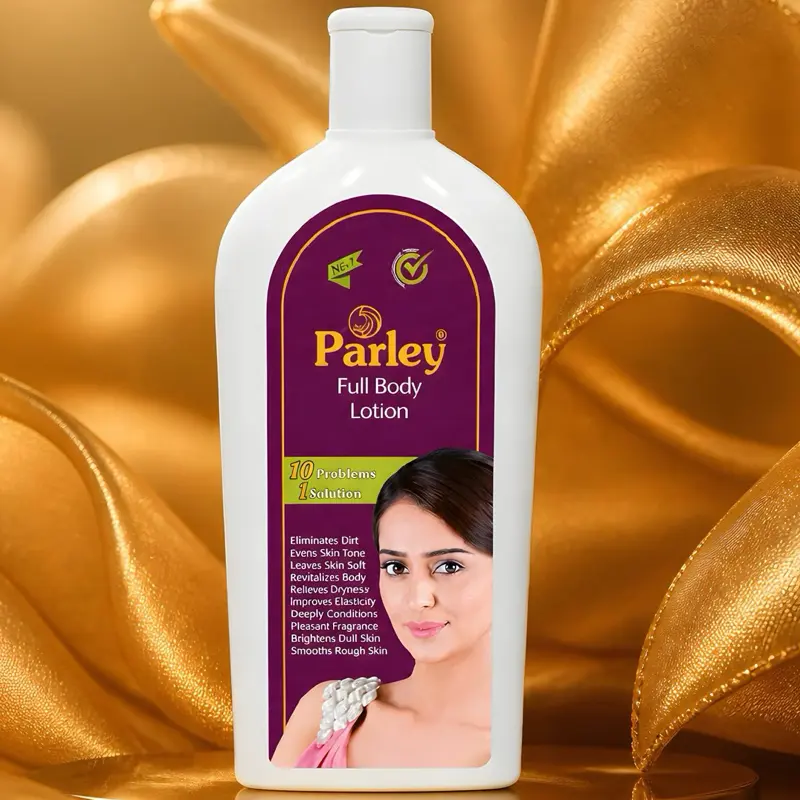 Parley Full Body Lotion Body Care Moisturizing