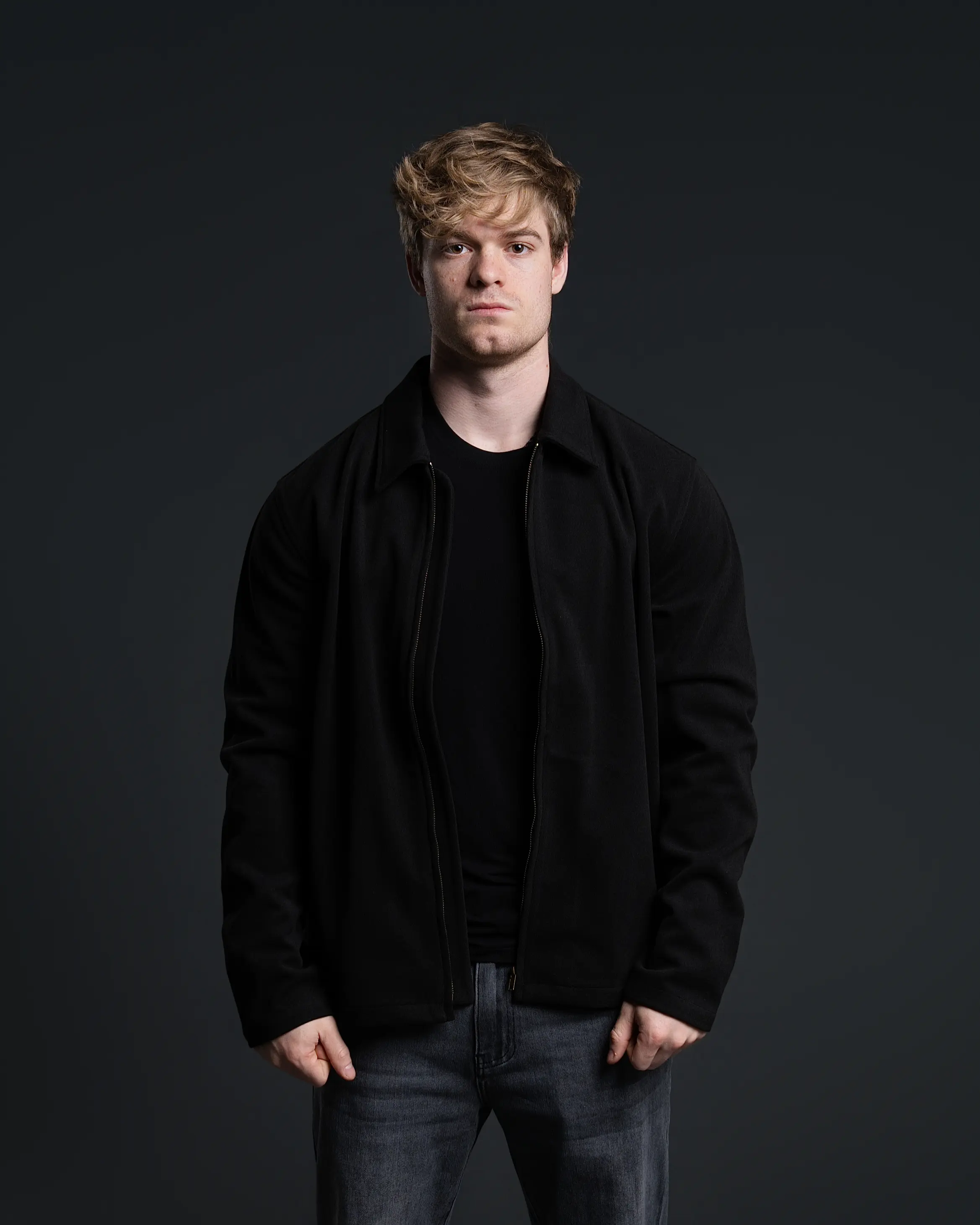 EKKO CEO Jacket EKKO CEO Jacket