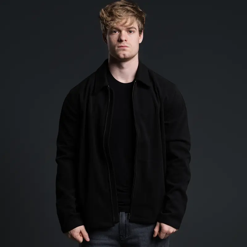 EKKO CEO Jacket