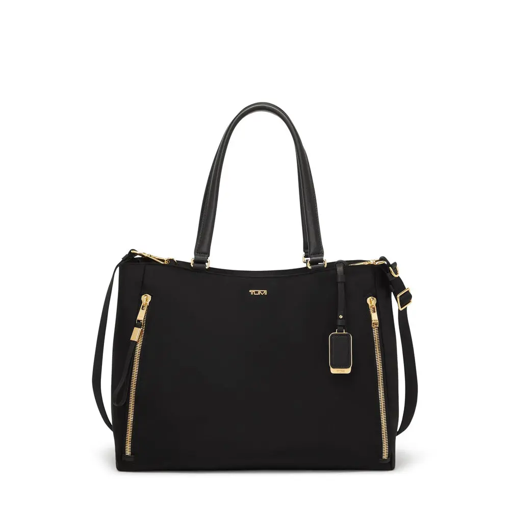 Tumi Voyageur Valetta Large Tote