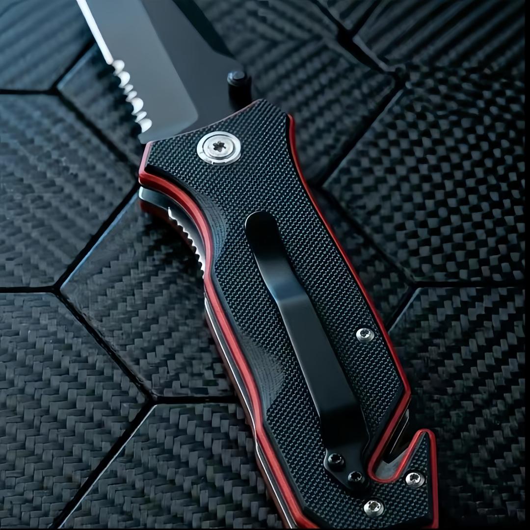 Pocket knife, fruit knife, kitchen knife, everyday household knife, gift