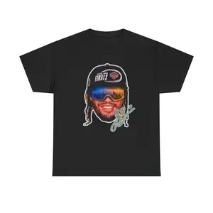 Jalen Brunson Conference Finals Knicks Graphic Tee
