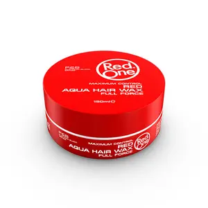 Red One Red Aqua Hair Wax