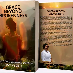 Grace Beyond Brokenness