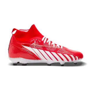 PTJ Shoes Serve On Sundays - Blood of Christ
