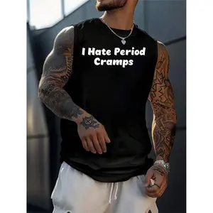 modern utility cotton vests