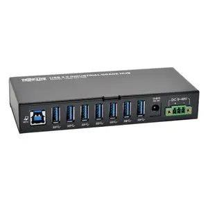 Tripp Lite U360-007-IND 7 Port Industrial Usb 3.0 Hub