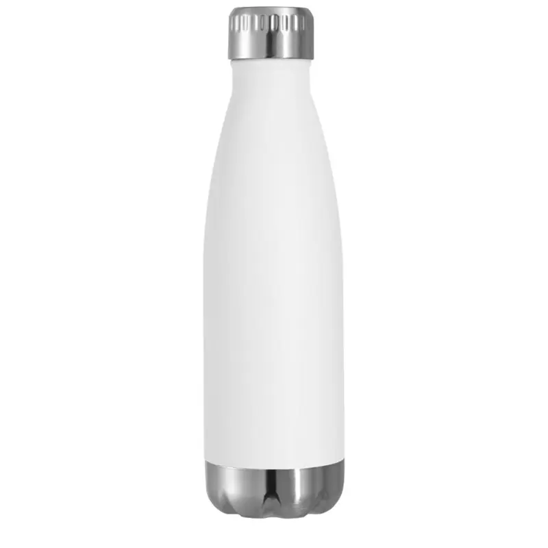 Superior insulation - Insulated Vacuum-Sealed Stainless Steel Bottle, BPA-Free Leak-Proof Reusable Container for Hot/Cold Drinks and Daily Use