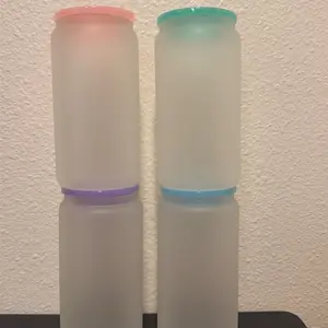 Frosted glassss
