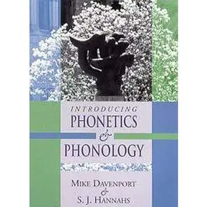 USED-Introducing Phonetics and Phonology by Mike Davenport (Paperback)