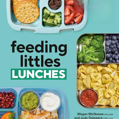 Lunch Ideas for My Month Old TikTok Shop