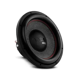 DS18 GEN-X 12 Inch Subwoofer 900 Watts DVC 4-Ohm
