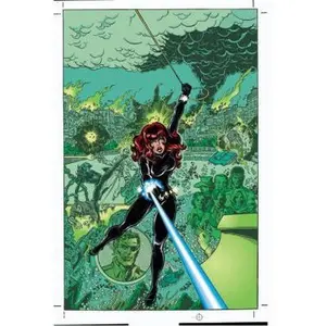 USED-Black Widow: Web of Intrigue by Ralph Macchio (Paperback)