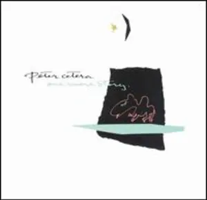 Peter Cetera - One More Story  [COMPACT DISC - CD]