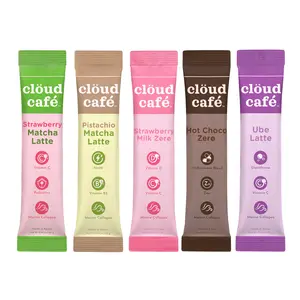 New Flavor Sip Sampler Set ($12 Value)