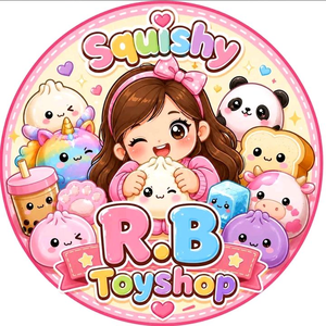 R.B. toyshop