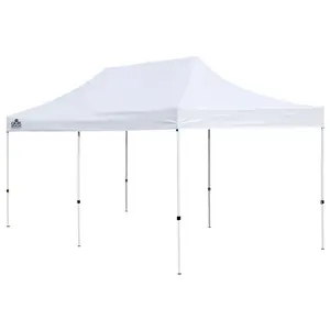 Quik Shade C200 10' x 20' Commercial Canopy