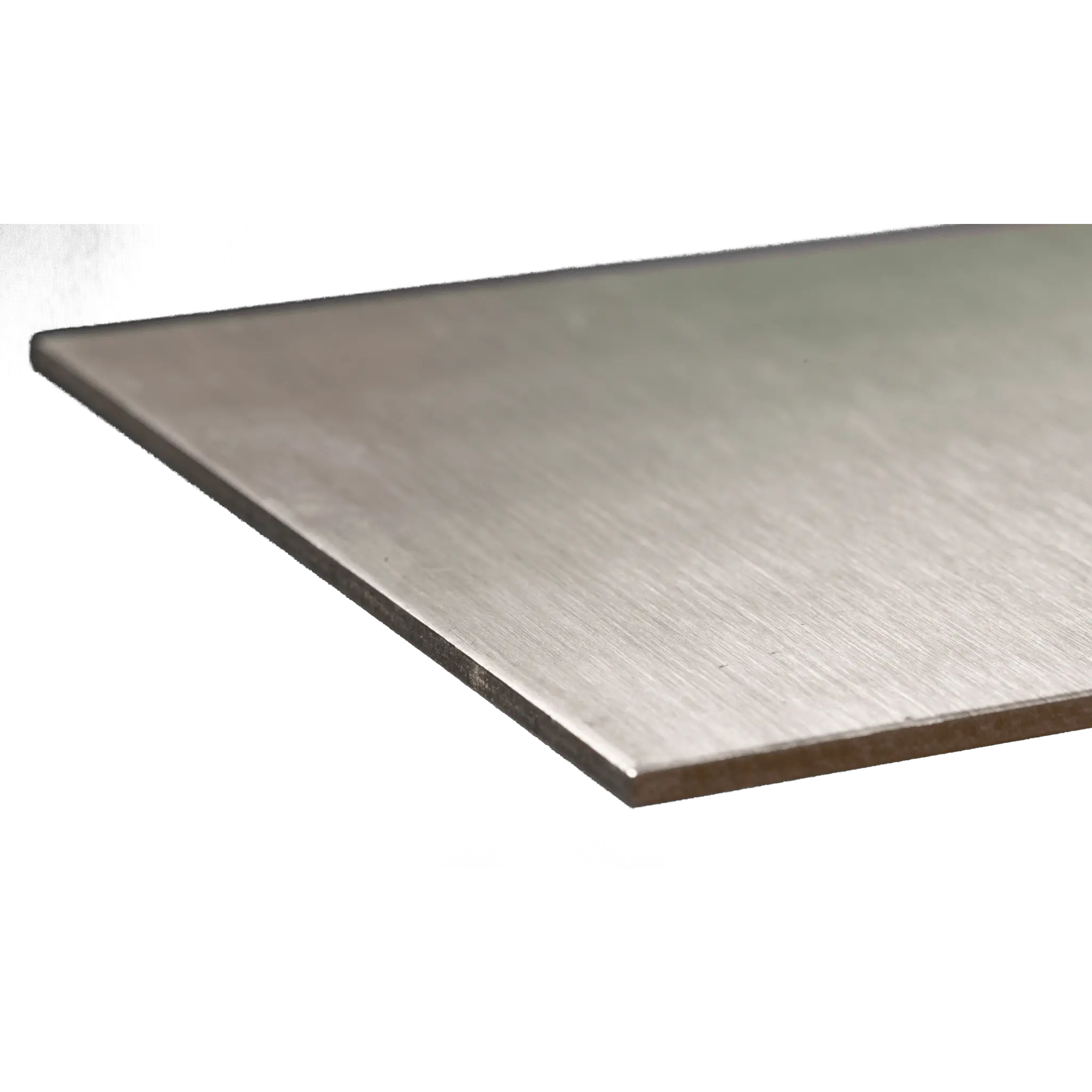 Aluminum Sheet: 0.125" Thick x 6" Wide x 12" Long (1 Piece)