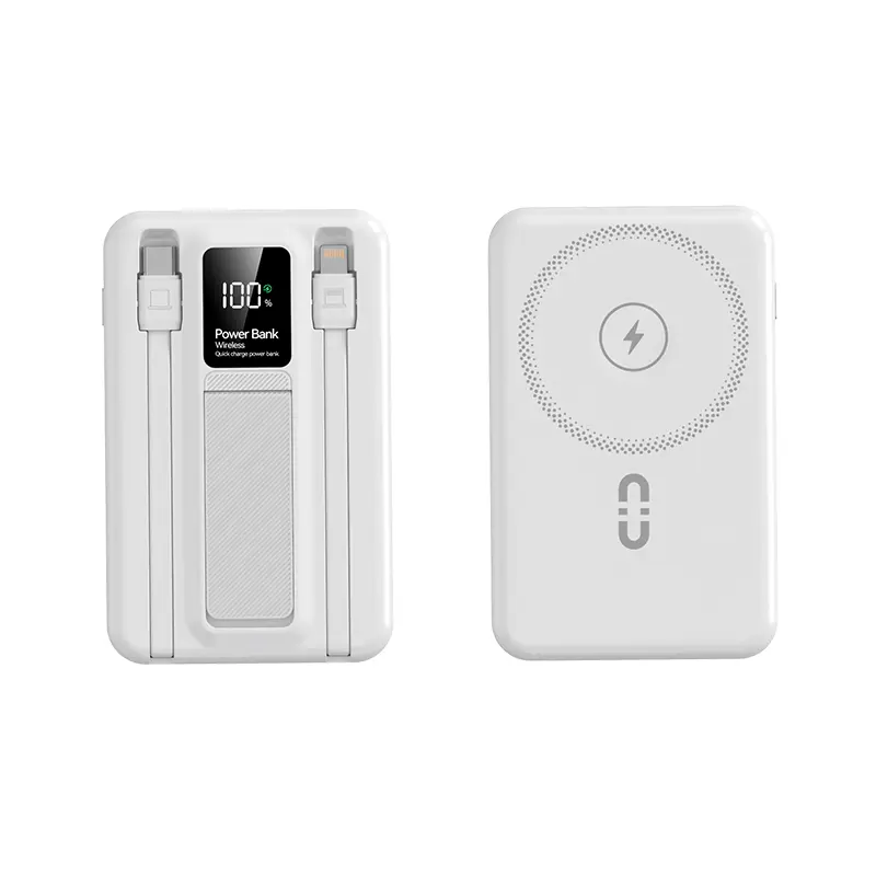 Buy 1 Get 1 Free-White