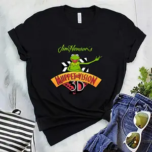 Muppetvision 3D  T-Shirt