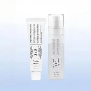 345 Relief Cream & Mist Duo