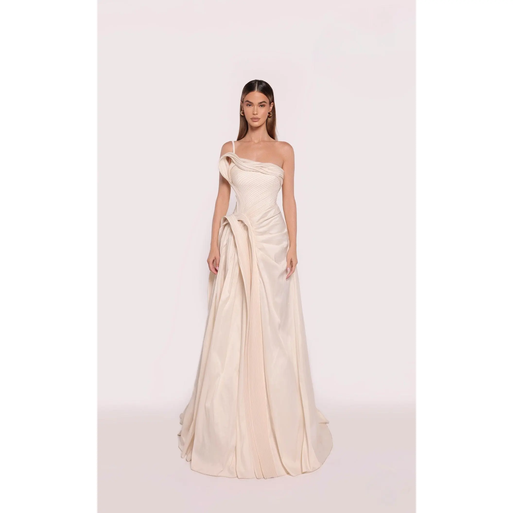Tarik Ediz 98703CL Dress