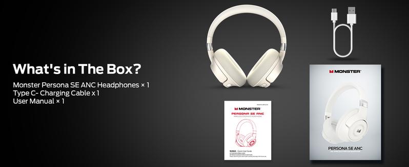 Monster Brand, Over-Ear Headphones, Bluetooth Connectivity, Noise Cancelling, Wireless Headphones, Comfortable Fit, High-Quality Sound Monster Brand, Over-Ear Headphones, Bluetooth Connectivity, Noise Cancelling, Wireless Headphones, Comfortable Fit, High-Quality Sound