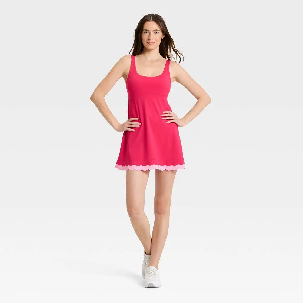 womens active dresses - TikTok Shop