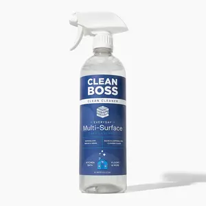 CleanBoss Everyday Multi-Surface Cleaner CleanBoss Everyday Multi-Surface Cleaner
