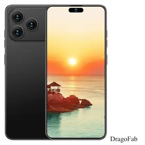 I25 Ultra Android Smartphone, 6.93-Inch Dual Sim, 5+13mp Camera, 256GB Expandable Storage, 4GB RAM, 4100mah Battery, Octa-Core Cpu, 4g Network