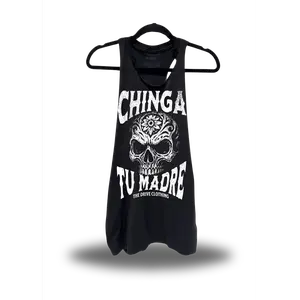 FUCK YOU - ROAD RASH BLACK STRINGER