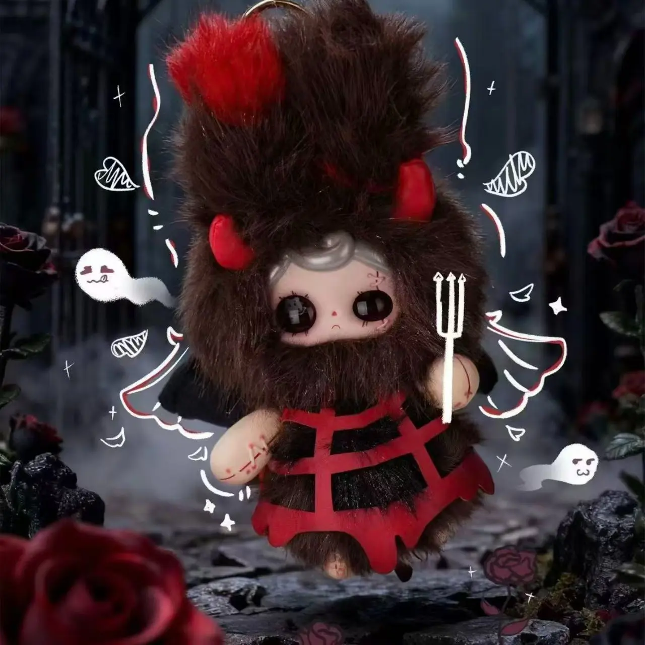 yukimiya plush - TikTok Shop