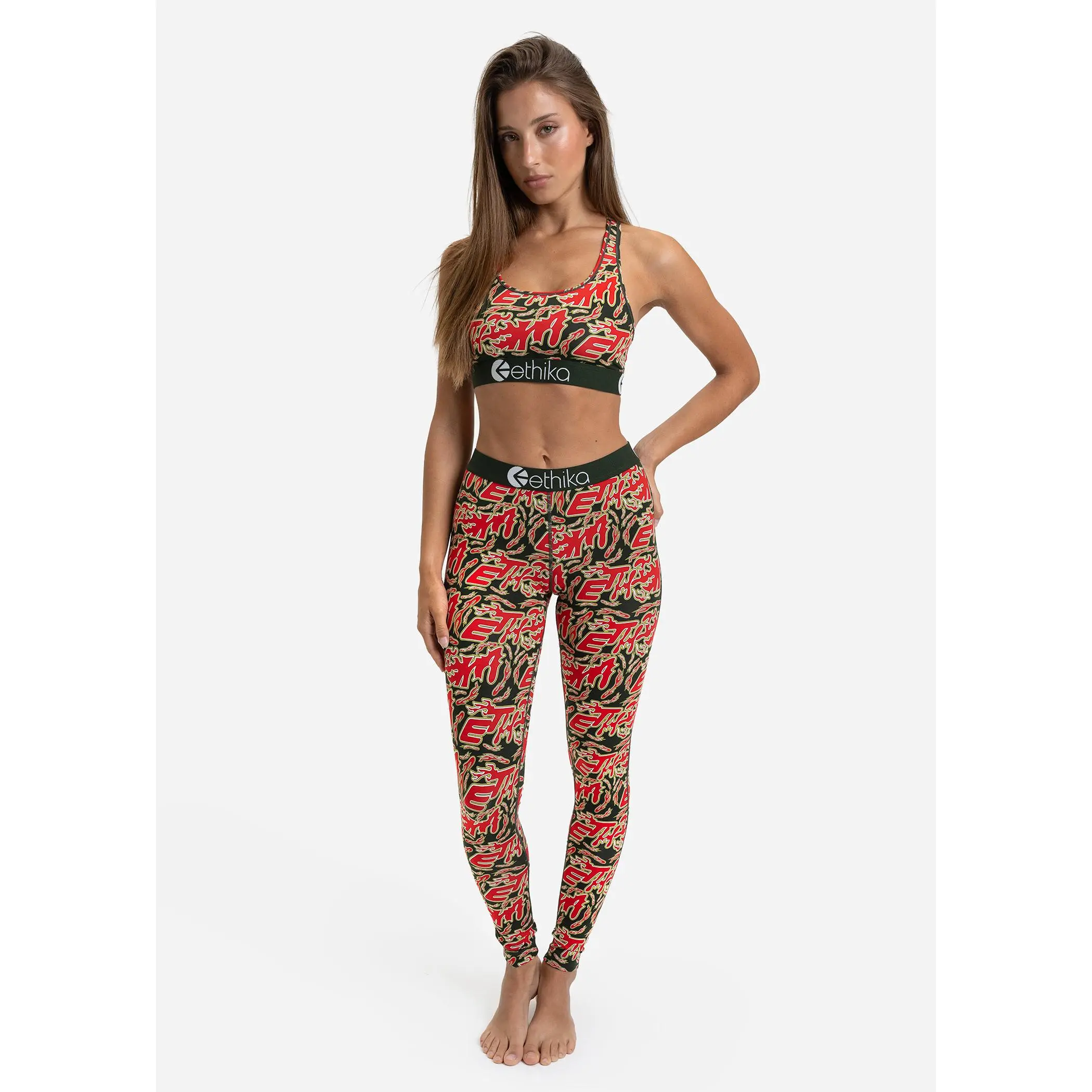 Do It | Womens Leggings